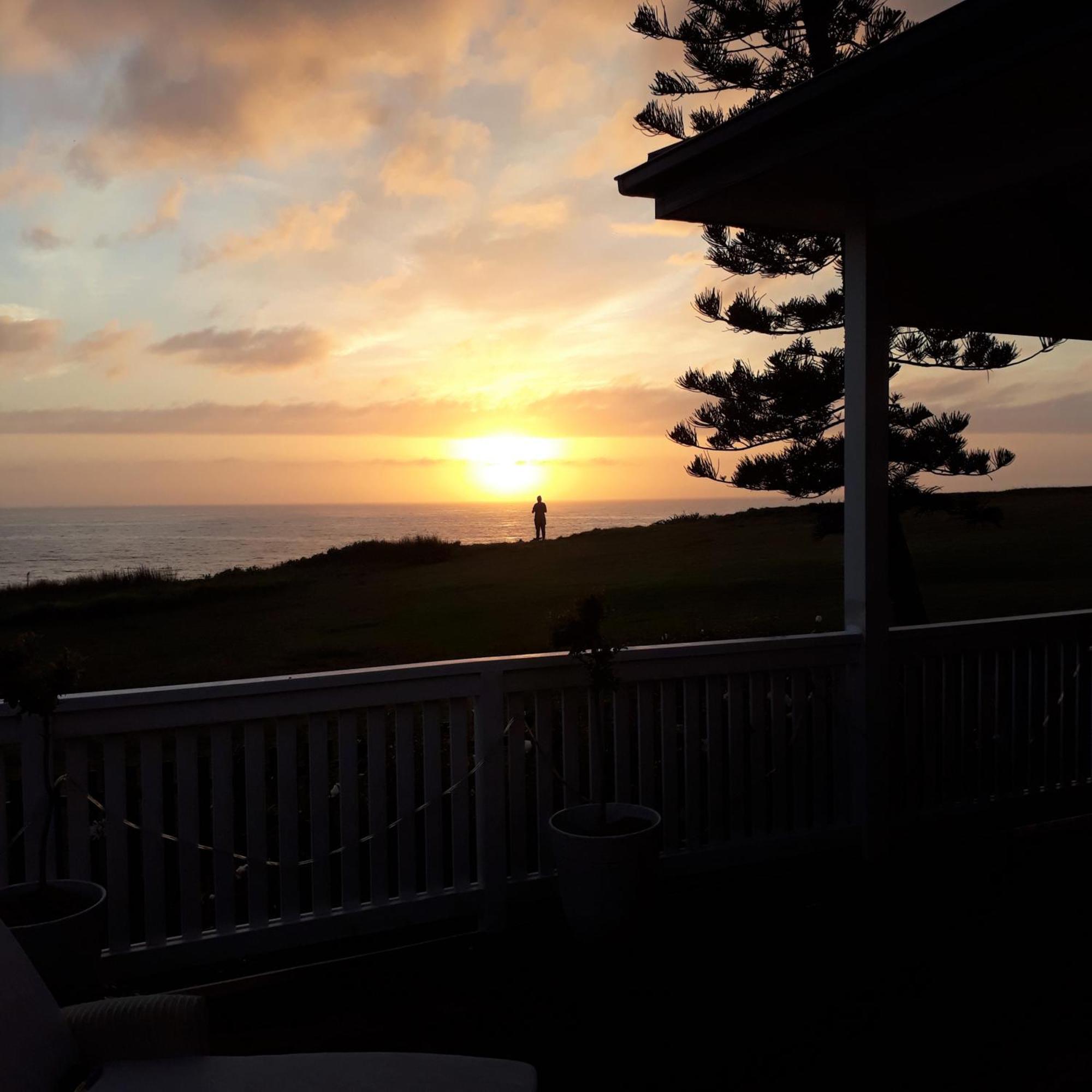 Apartamento Shutters By The Sea Kiama-Sea Views-Waterfront-Private On Coastal Walk Exterior foto