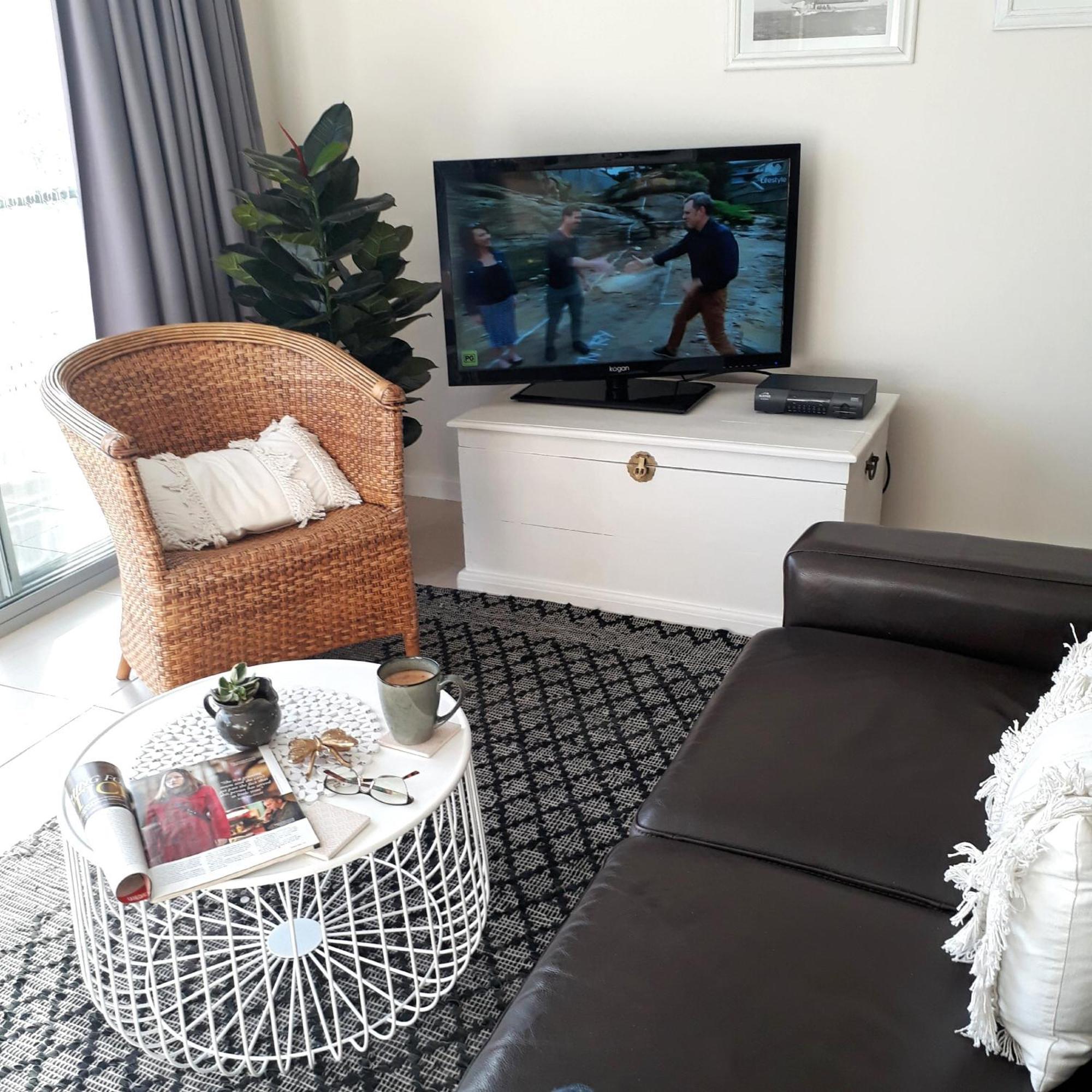 Apartamento Shutters By The Sea Kiama-Sea Views-Waterfront-Private On Coastal Walk Exterior foto