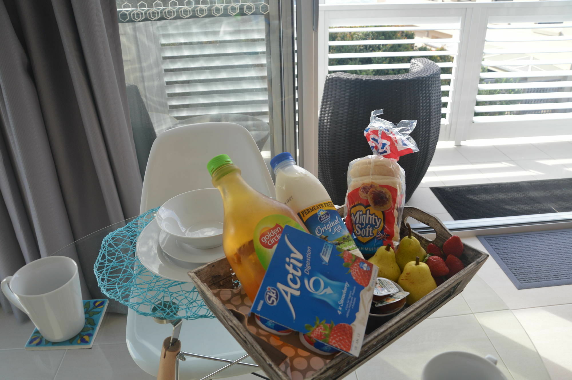 Apartamento Shutters By The Sea Kiama-Sea Views-Waterfront-Private On Coastal Walk Exterior foto